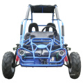 China Manufacutures USA Gasoline 200cc Two Seat Go Kart